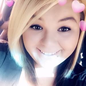 Meet your Posher, Jacklyn